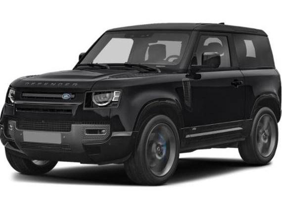 LAND ROVER DEFENDER 2023 SALEJ6EX8P2121586 image